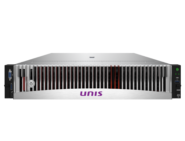 紫光恒越 UNIS Server R3810 G5 服务器官方产品图